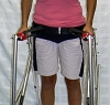Kaye Soft Sling Support (model SSS2)